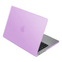 Laptop case Armorstandart 16" MacBook Pro M4/M3/M2/M1 A3403/A3186/A2991/A2780 Air Shell (ARM80469)