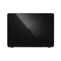 Laptop case Armorstandart 13.6" MacBook Air M4/M3/M2 (A3240/A3113/A2681) Black Crystal (ARM79441)