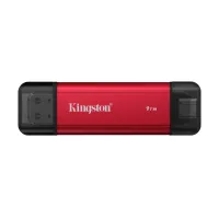 SSD drive USB Type-C 1TB Dual Portable Kingston (SPSD/1TB)
