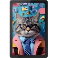 Tablet Sigma Tab A1035 BASIC 10.1" 6/128GB 4G dark gray (4827798966112)