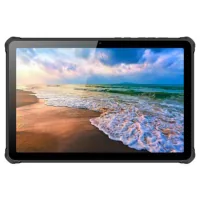 Tablet OUKITEL RT10 11" 5G 12/512GB NFC LTE Black (6941749834485)