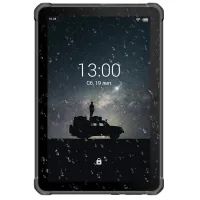 Tablet Sigma Tab A1033 X-treme2 10.1" 8/256GB 4G Black (4827798577615)