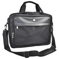 Сумка для ноутбука Semi Line 15.6" P8390 Black 1680D Polyester PVC (P8390)