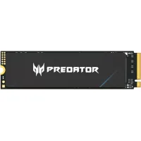 Накопичувач SSD M.2 2280 8TB GM9000 Acer Predator (BL.9BWWR.142)