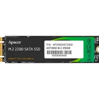SSD drive M.2 2280 256GB Apacer (AP256GAST280X)