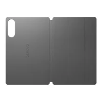 Cover for Lenovo Yoga Tab Folio Case Gray (ZG38C07678)