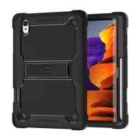 Cover for the Armorstandart Rover Samsung Tab S11 Black tablet (ARM88431)