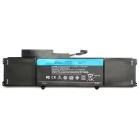 Акумулятор до ноутбука Dell XPS 14-L421X 4RXFK, 69Wh (4600mAh), 8cell, 14.8V, Li-Pol AlSoft (A71120)
