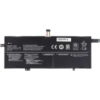 Акумулятор до ноутбука Lenovo IdeaPad 720S-13 L16C4PB3, 6268mAh (48Wh), 4cell, 7.68V, Li-ion AlSoft (A71135)