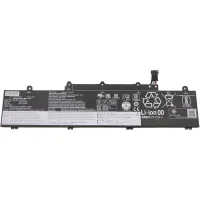 Акумулятор до ноутбука Lenovo ThinkPad E15 Gen3 L20C3PD4, 4948mAh (57Wh), 3cell, 11.52V, Li-ion (A71161)