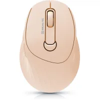Мишка REAL-EL RM-370W Wireless (EL123200056)