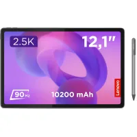 Tablet Lenovo Idea Tab Plus Wi-Fi 8/256 Cloud Gray + Pen (ZAG70268UA)