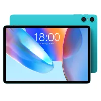 Tablet Teclast P33T KIT 10.1 3/64Gb Wi-Fi Blue Keyboard/Mouse/Headphones/Stand/Stylus/Cover (6940709688045)
