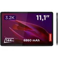 Tablet Lenovo Yoga Tab 8/256 Luna Gray + Pen (ZAG60200UA)