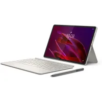 Tablet Lenovo Yoga Tab 12/256 Seashell + Keyboard&Pen (ZAG60180UA)