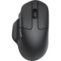 Мишка Keychron M7 Wireless/Bluetooth/USB Black (M7-A1)