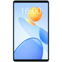 Tablet Teclast P50 Mini 8.68" 4/128GB/ WIFI Metal, Blue (6940709687482)
