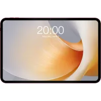 Tablet Teclast T65 PLUS 13.4” 8/256GB LTE Metal / Red (6940709687956)