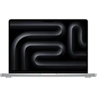 Laptop Apple MacBook Pro 14 A3434 M5 Silver (MDE54UA/A)