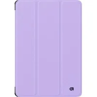 Cover for the Armorstandart Smart Case Samsung Tab S11 tablet (SM-X730/X736) Lavender (ARM88422)
