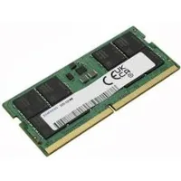 Notebook memory module SoDIMM DDR5 8GB 6400 MHz Samsung (M435R1GB4PB1-CCP)