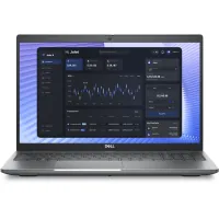 Laptop Dell Precision 3590 (210-BLMZ_U716512WP)