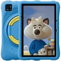 Tablet Oscal Pad 60 KIDS 10.1" 4/128GB/Wi-Fi/ Blue (6931548322375)