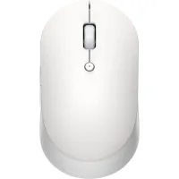 Мишка Xiaomi MiiiW Silent Edition Wireless/Bluetooth White (WXSMSBMW03 White)