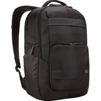 Laptop backpack Case Logic 15.6" ERA ERABP-116 Obsidian (3205341)