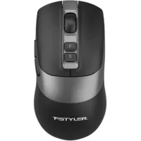 Мишка A4Tech FG50 Plus Wireless Black (4711421002806)