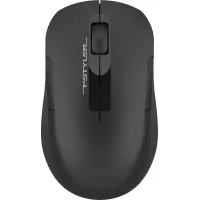 Мишка A4Tech FG15CS Air2 Wireless Black (4711421000932)