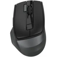 Мишка A4Tech FG45CS Air2 Wireless Stone Grey (4711421999656)