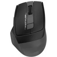Мишка A4Tech FG35CS Plus Wireless Grey (4711421002981)