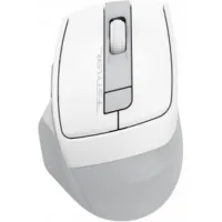 Мишка A4Tech FG35CS Plus Wireless White (4711421002998)