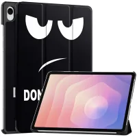 BeCover Smart Case Samsung Galaxy Tab S11 (SM-X730/X736) 11.0" Don't Touch tablet cover (714653)