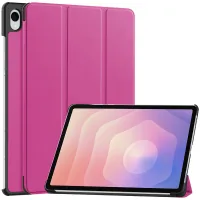 Cover for BeCover Smart Case Samsung Galaxy Tab S11 (SM-X730/X736) 11.0" Purple (714651)