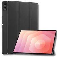 Cover for BeCover Smart Case Samsung Galaxy Tab S11 Ultra (SM-X930/X936) 14.6" Black (714624)