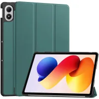 Cover for the tablet BeCover Smart Case Xiaomi Redmi Pad 2 Pro 12.1" Dark Green (714628)