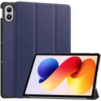 Cover for the tablet BeCover Smart Case Xiaomi Redmi Pad 2 Pro 12.1" Deep Blue (714629)