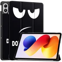 Cover for the tablet BeCover Smart Case Xiaomi Redmi Pad 2 Pro 12.1" Don't Touch (714637)