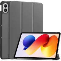 Cover for BeCover Smart Case Xiaomi Redmi Pad 2 Pro 12.1" Gray tablet (714630)