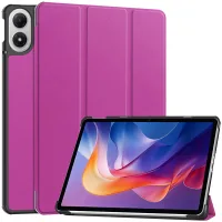 Cover for the tablet BeCover Smart Case Xiaomi Redmi Pad 2 Pro 12.1" Purple (714632)