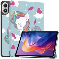 Cover for the tablet BeCover Smart Case Xiaomi Redmi Pad 2 Pro 12.1" Unicorn (714643)