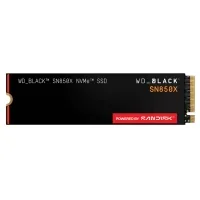 SSD drive M.2 2280 1TB SN850X WD (WDS100T2X0E-00BCA0)