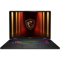 Notebook MSI Crosshair A18 HX A8WGKG-034XUA (9S7-184L11-034)