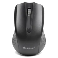 Мишка Hölmer MW-01OF Wireless Black (MW-01OF)