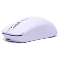 Мишка Hölmer MW-02OF Wireless/Bluetooth Purple (MW-02OF)