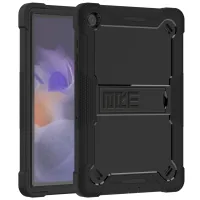 Cover for the Armorstandart Rover Samsung Tab A11+ Black tablet (ARM89300)