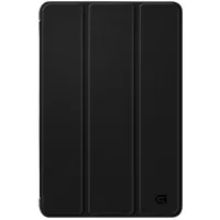 Cover for the tablet Armorstandart Smart Case Samsung Tab A11+ Black (ARM89292)