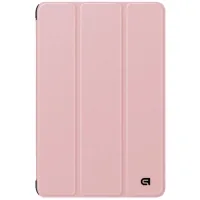 Cover for the tablet Armorstandart Smart Case Samsung Tab A11+ Pink (ARM89295)